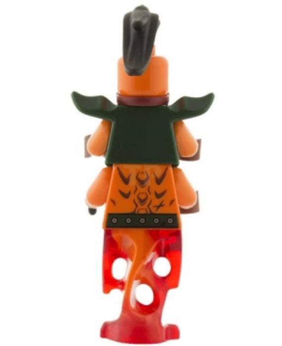 Lego Nadakhan 70605 70594 Skybound Ninjago Minifigure