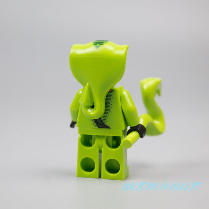 Lego Lasha 9562 9447 Ninjago Minifigure