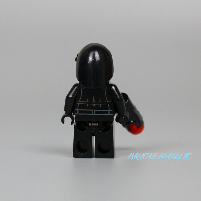 Lego Imperial Gunner 75159 75034 Closed Mouth Episode 4/5/6 Star Wars Minifigure