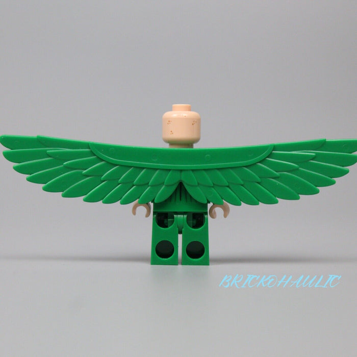 Lego Vulture Spider-Man 76059 Super Heroes Minifigure