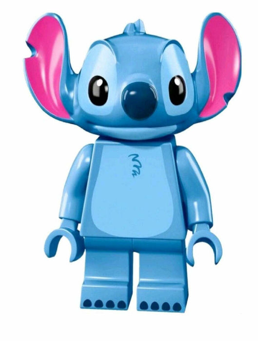 Lego Stitch 71012 Disney Collectible Minifigure