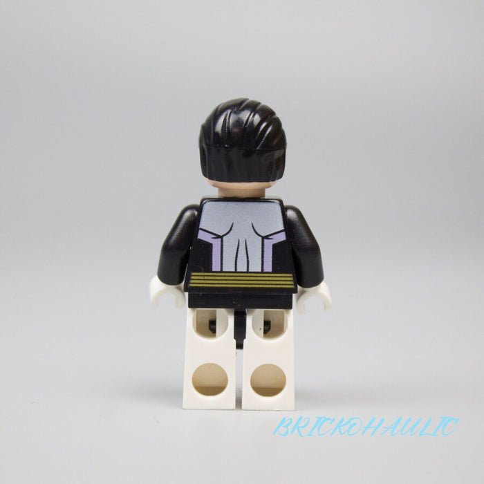 Lego Cosmic Boy 30604 Other Super Heroes Minifigure