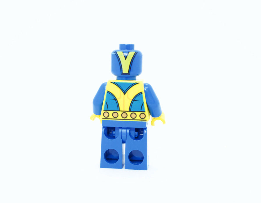 Lego Giant-Man Hank Pym 30610 Super Heroes Minifigure