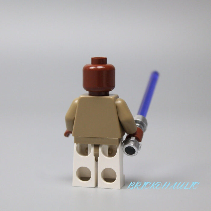 Lego Mace Windu 75019 Episode 2 Star Wars Minifigure