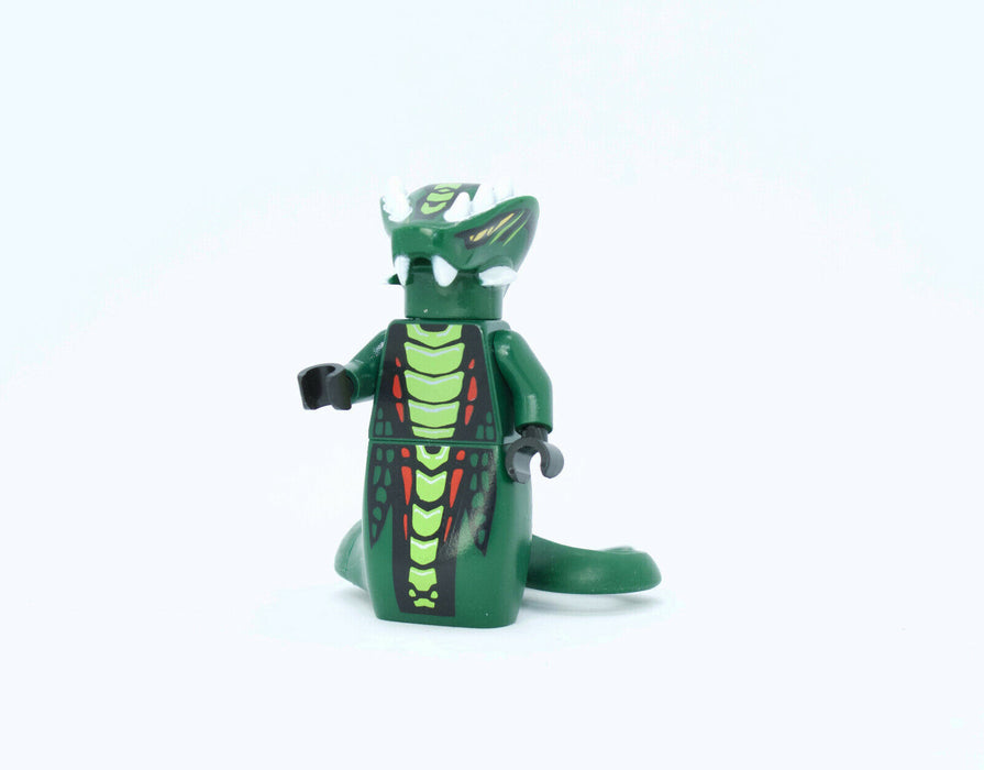 Lego Acidicus 9450 Ninjago Minifigure