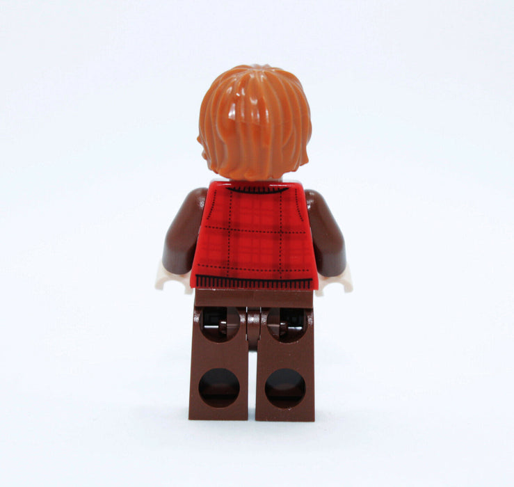 Lego Ron Weasley 10217 Harry Potter Minifigure