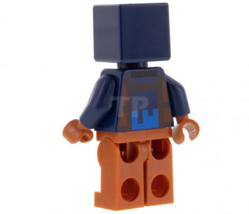 Lego Hex 21163 Minecraft Dungeons Minecraft Minifigure