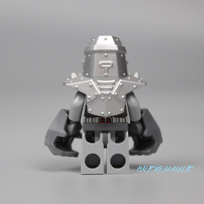 Lego Tremor 70161 Ultra Agents Minifigure