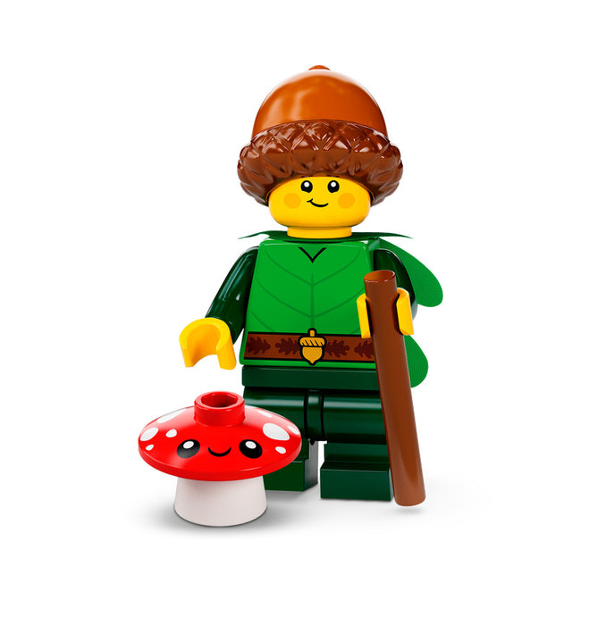 Lego Forest Elf 71032 Collectible Series 22 Minifigure