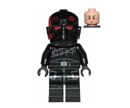Lego Inferno Squad Agent 75226 Battlefront Star Wars Minifigure