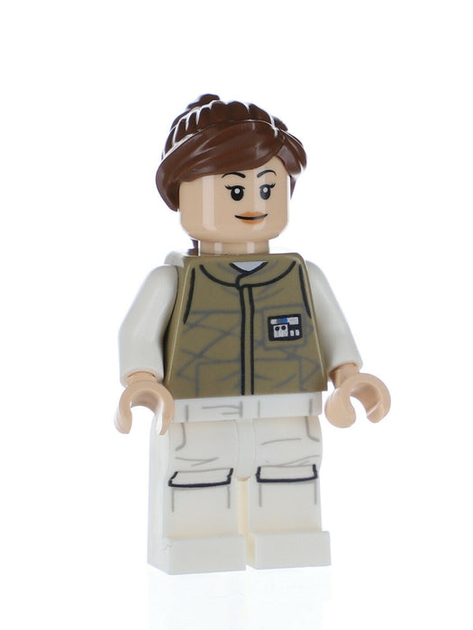 Lego Toryn Farr 75098 Assault on Hoth UCS Star Wars Minifigure