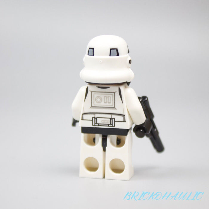 Lego Imperial Stormtrooper 75229 75235 Episode 4/5/6 Star Wars Minifigure