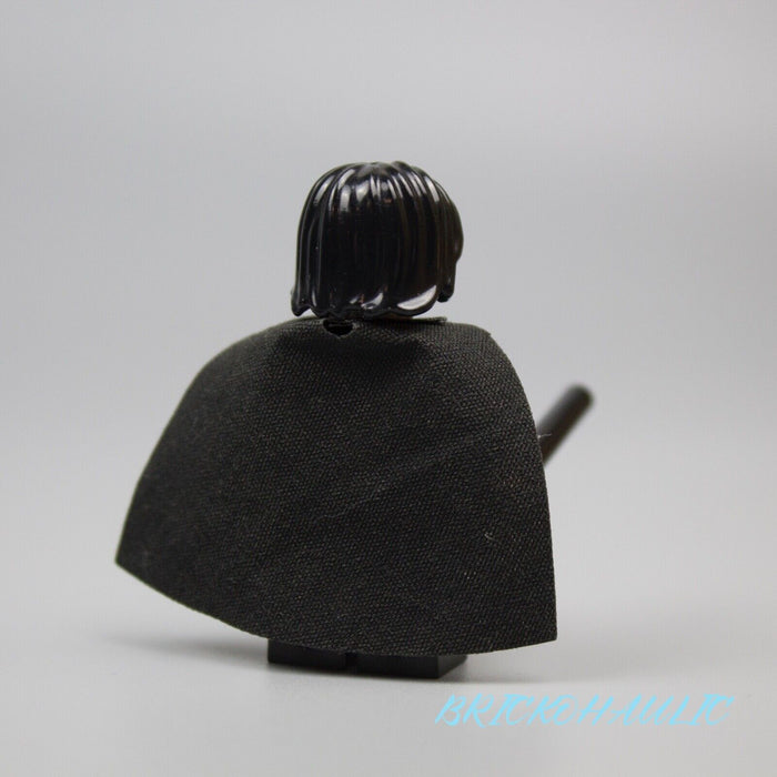 Lego Professor Severus Snape 4842 Harry Potter Minifigure