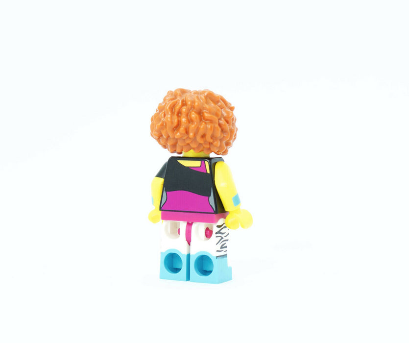 Lego Dance Instructor 71018 Collectible Series 17 Minifigure