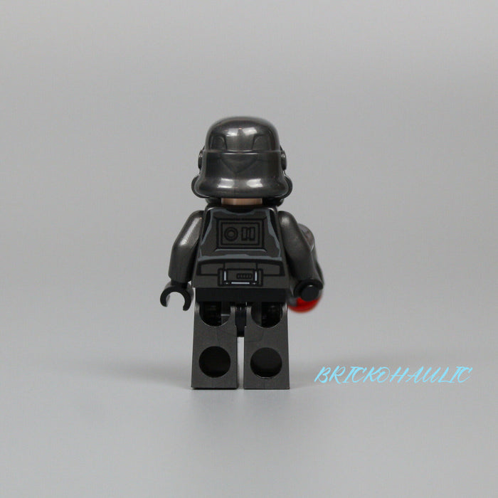 Lego Shadow Stormtrooper 75079 Star Wars Legends Minifigure