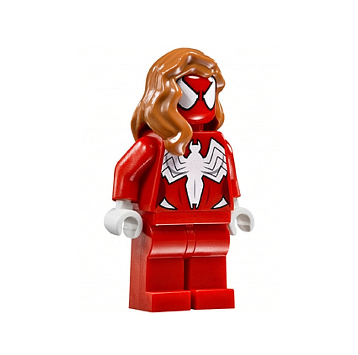 Lego Spider-Girl 76057 Super Heroes Minifigure