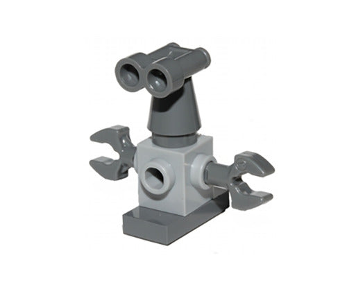 Lego Mini Treadwell Droid 75059 Sandcrawler Episode 4/5/6 Star Wars Minifigure