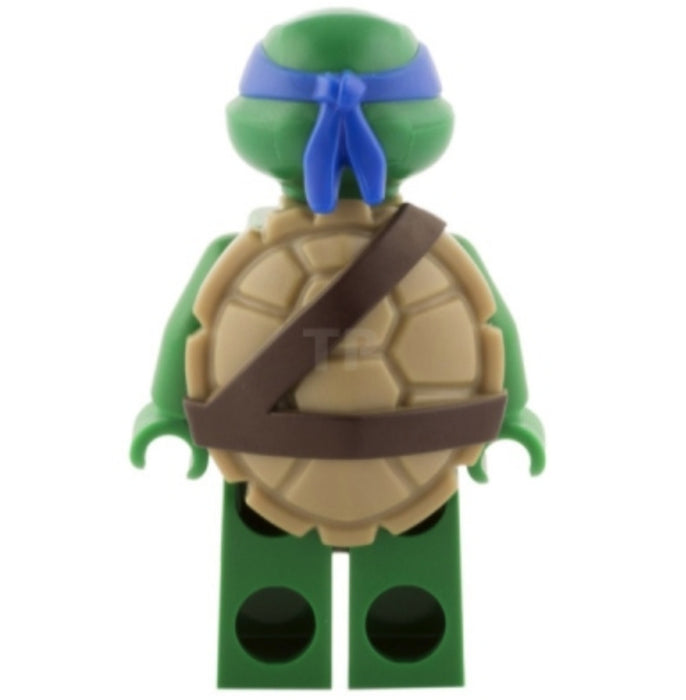 Lego Leonardo 79103 Looking Up Teenage Mutant Ninja Turtles Minifigure