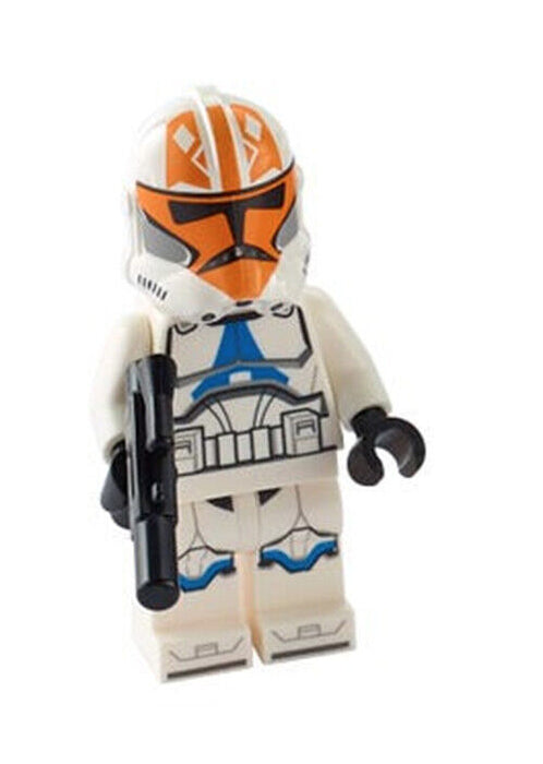 Lego 332nd Company Clone Trooper 75283 The Clone Wars Star Wars Minifigure