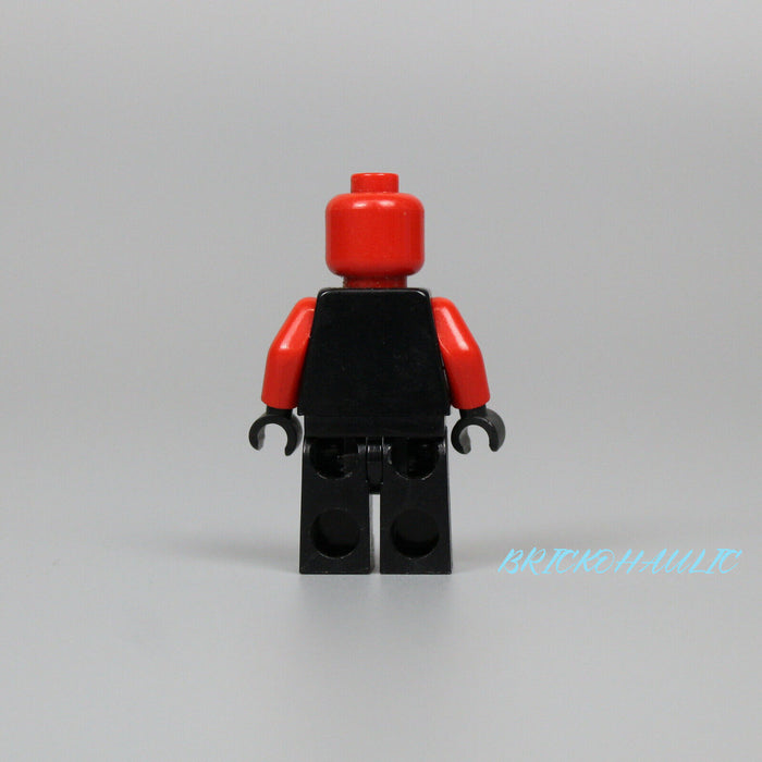 Lego UFO Droid 6979 6915 6836 Techdroid 2 Space Minifigure