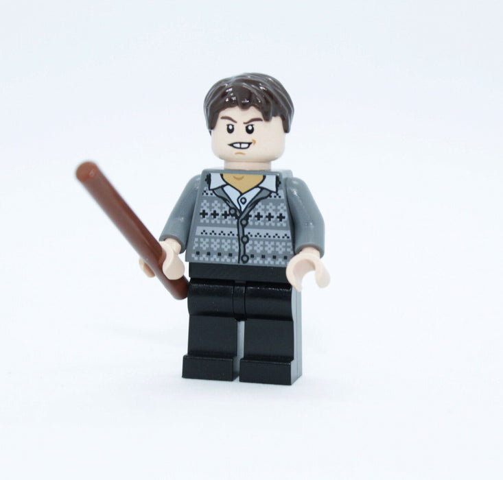 Lego Neville Longbottom 4867 Harry Potter Minifigure