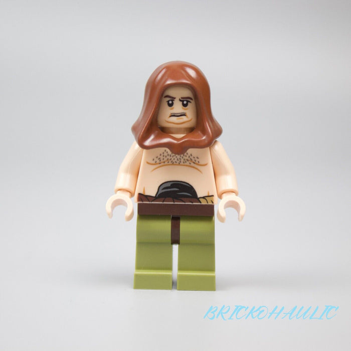 Lego Malakili 75005 Episode 4/5/6 Star Wars Minifigure