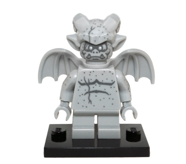 Lego Gargoyle 71010 Collectible Series 14 Minifigures