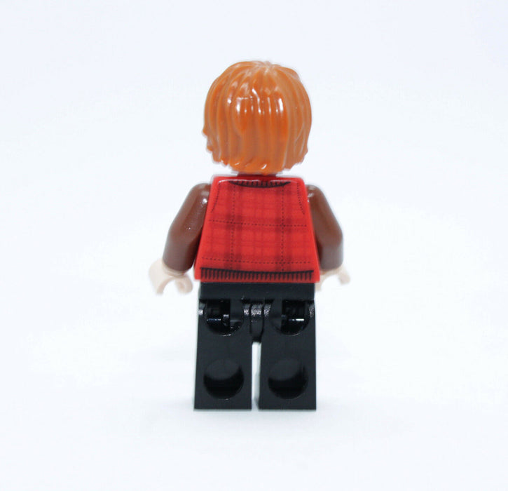 Lego Ron Weasley 4841 Harry Potter Minifigure