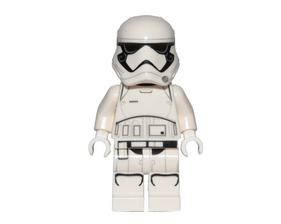 Lego First Order Stormtrooper 75256 75225 75245 Star Wars Minifigure