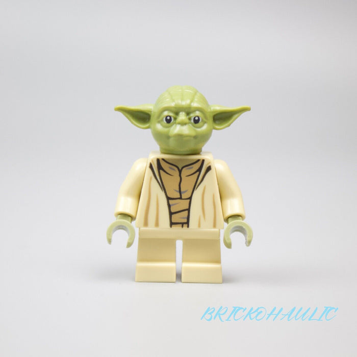 Lego Yoda 75233 75142 75168 Episode 3 Star Wars Minifigure