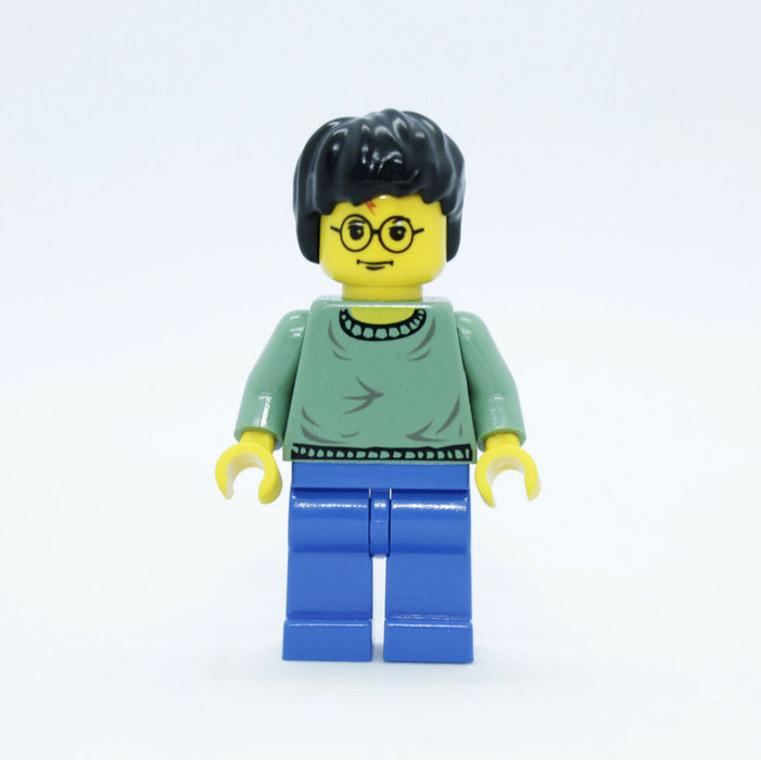 Lego Harry Potter 4720 Harry Potter Minifigure