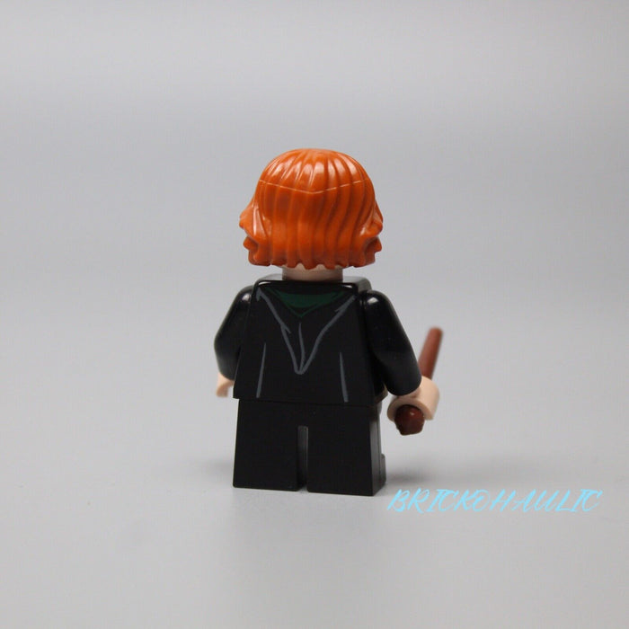 Lego Ron Weasley 76386 Harry Potter Minifigure