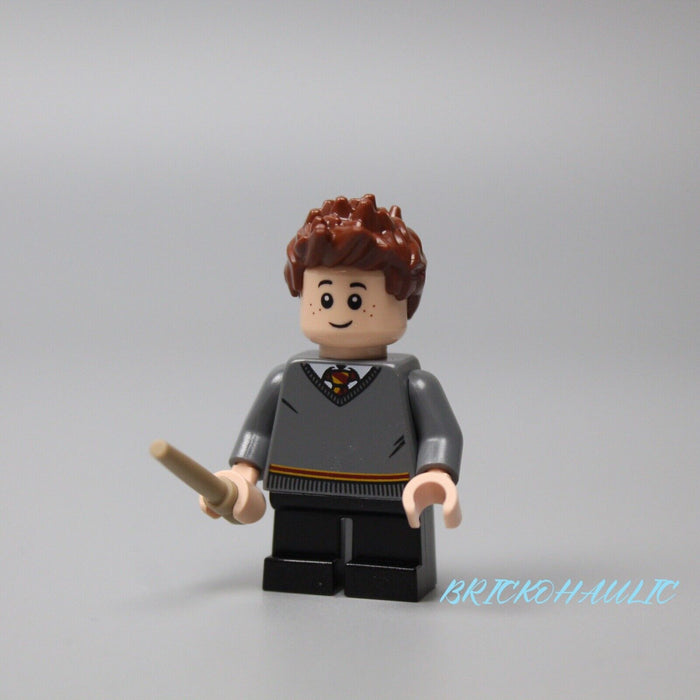 Lego Seamus Finnigan 75953 Harry Potter Minifigure