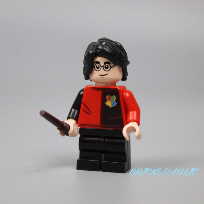 Lego Harry Potter 75965 Goblet of Fire Harry Potter Minifigure