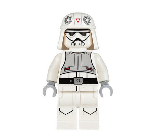 Lego AT-DP Pilot 75083 75130 Imperial Combat Driver Star Wars Rebels Minifigure