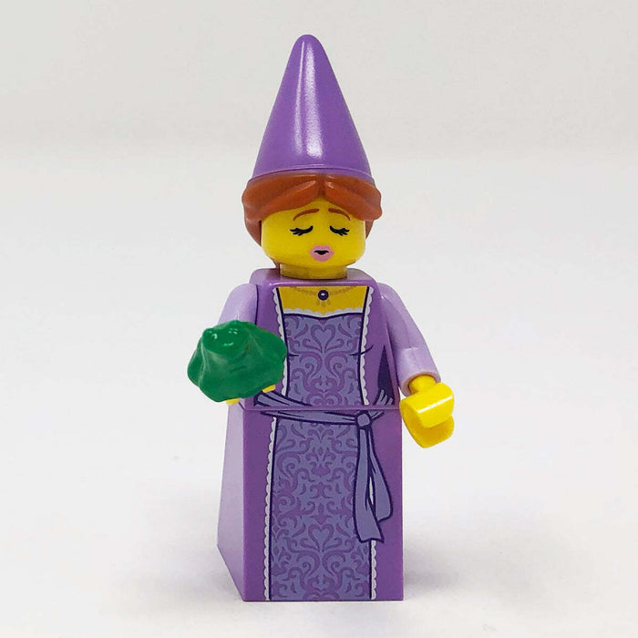 Lego Fairytale Princess, Series 12 Collectible Minifigures Minifigure