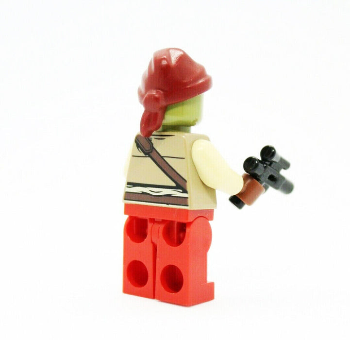 Lego Kithaba 9496 Star Wars Minifigure
