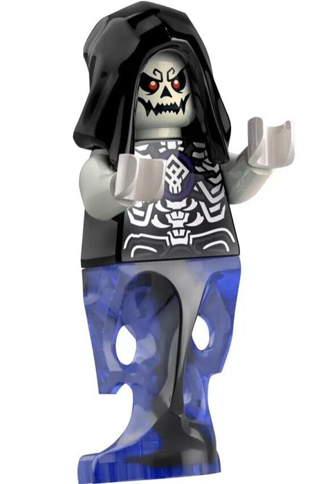 Lego Bone Spirit 80028 Monkie Kid Minifigure