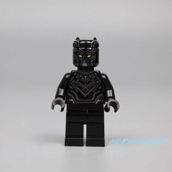 Lego Black Panther 76047 Captain America Civil War Super Heroes Minifigure