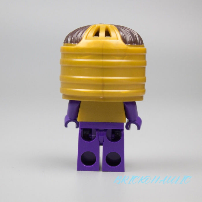 Lego MODOK 76018 Avengers Assemble Super Heroes Minifigure