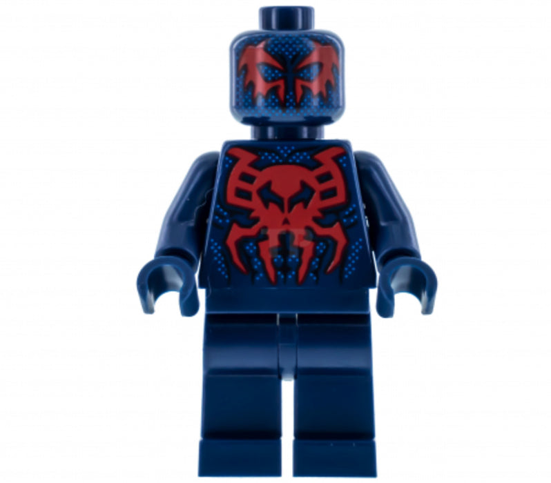 Lego Spider-Man 2099 76114 Super Heroes Minifigure