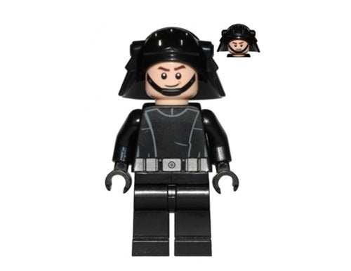 Lego Death Star Trooper 75159 Episode 4/5/6 Star Wars Minifigure