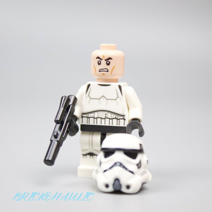 Lego Imperial Stormtrooper 75279 75229 75262 Episode 4/5/6 Star Wars Minifigure