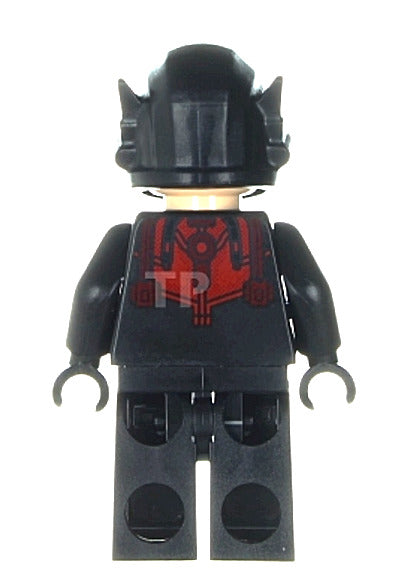 Lego Hank Pym 76039 Ant-Man Final Battle Super Heroes Minifigure