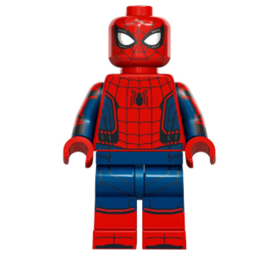 Lego Spider Man 76218 Printed Arms and Feet Super Heroes Minifigure