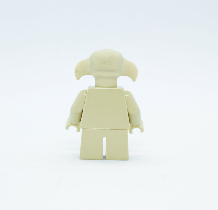 Lego Dobby 4731 HPG04 Chamber of Secrets Harry Potter Minifigure