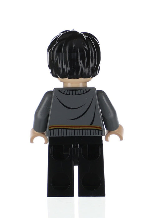 Lego Harry Potter 4842 4867 4738 Gryffindor Stripe and Shield Torso Minifigure