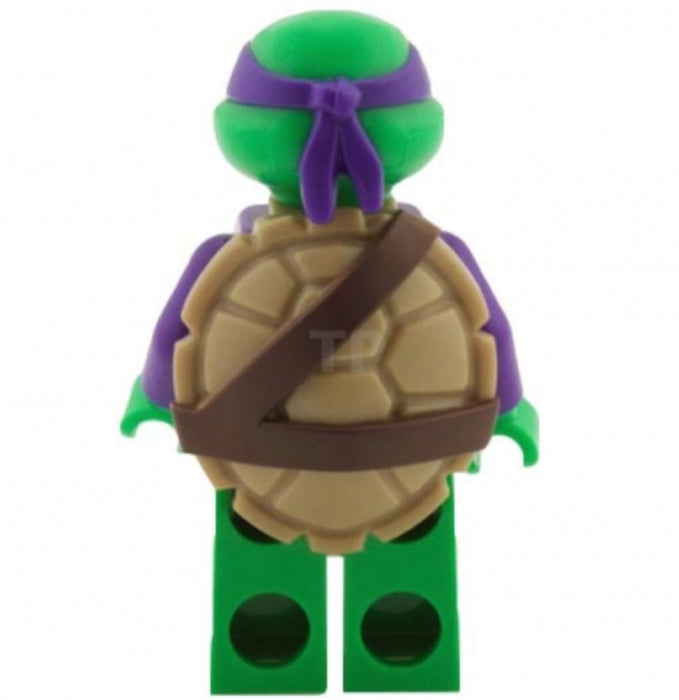 Lego Donatello 79120 with Goggles Teenage Mutant Ninja Turtles Minifigure