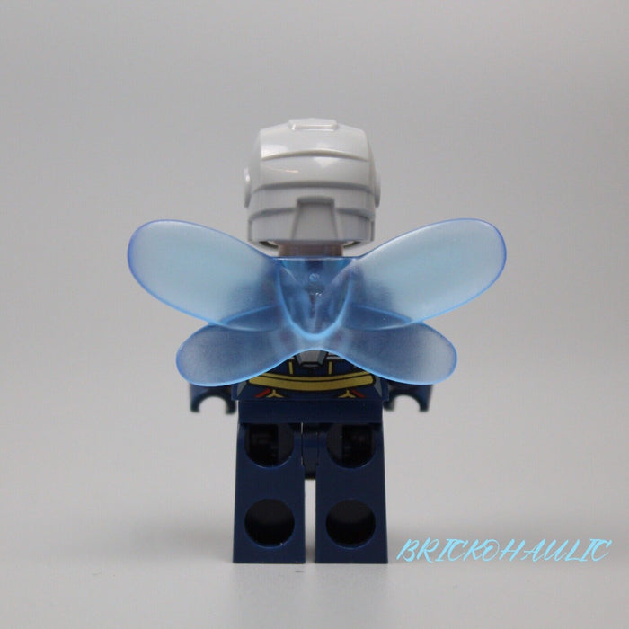 Lego The Wasp (Hope van Dyne) 76109 Ant-Man and the Wasp Super Heroes Minifigure