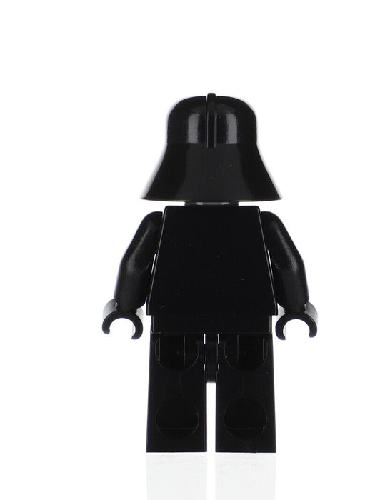 Lego Darth Vader 6211 Imperial Inspection - Eyebrows Star Wars Minifigure